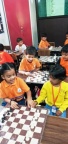 Learning CHESS @ YoungAge