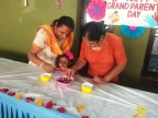 Grand-Parents' Day Celebration