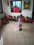 Classroom Smiles & Activities